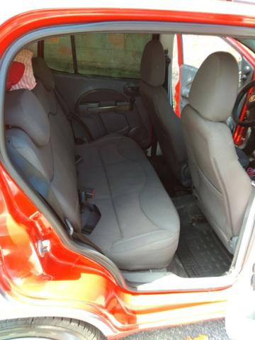 Fiat Uno Way