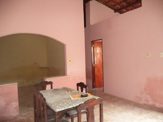 Alugo Casa em Caucaia/CE Cod Loc - 1057 - Foto 3