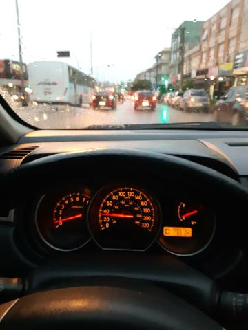 Motorista particular