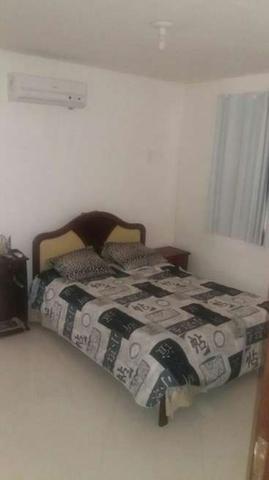 Casa condomínio 3/4 suíte abrantes 380 mil - Foto 6