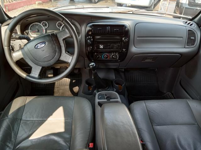 Ranger Limited CD 4x4 ano 2008 - Foto 6