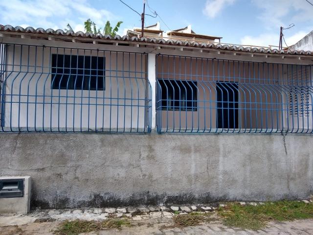 Alugam-se Casas em Pirangi do Norte, Frente Para Maior Cajueiro do Mundo vista para o mar