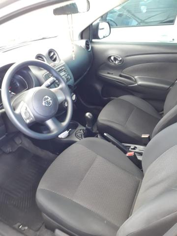 Versa 1.6 SL - Foto 6