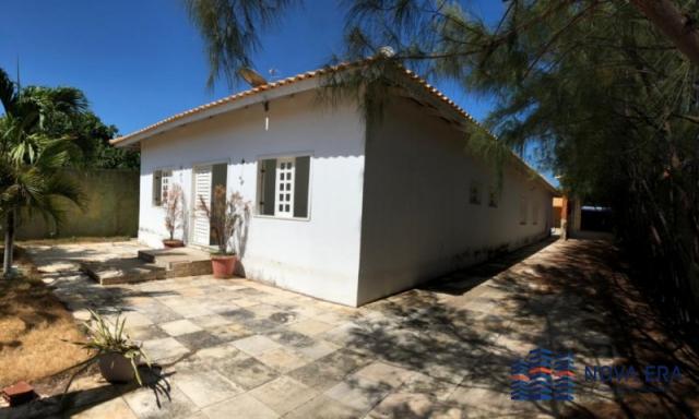 Casa Plana - Fortim - Foto 2