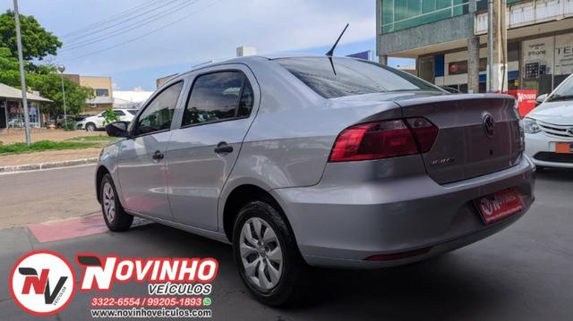 Vw/Voyage 1.6 Trendline 2015/2016 - Foto 2