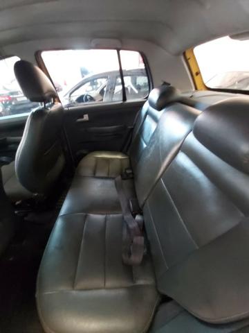 Vw - Volkswagen Crossfox 1.6 Completo - Foto 10