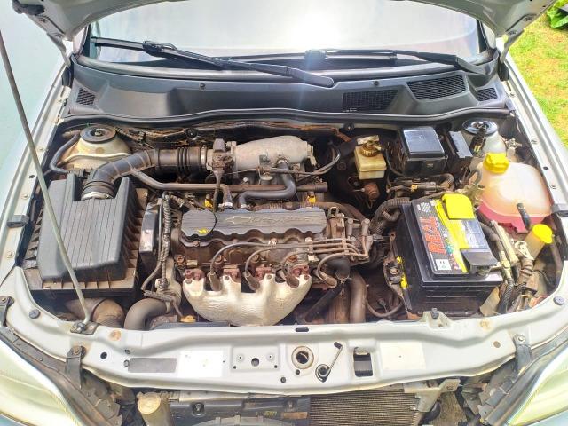 Astra GL Millenium 2001 - Foto 8