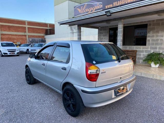 Fiat/Palio Fire / 2004 - Foto 3