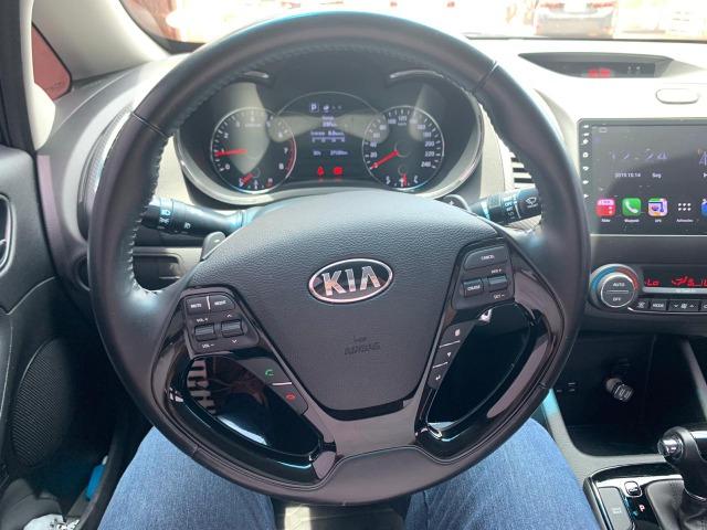 Cerato 1.6 16v at6 18/19 - Foto 8
