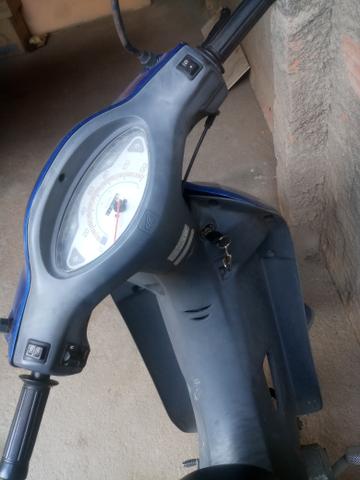 Honda BIZ 100CC. Toda Original. Aceito Parcelament - Foto 6