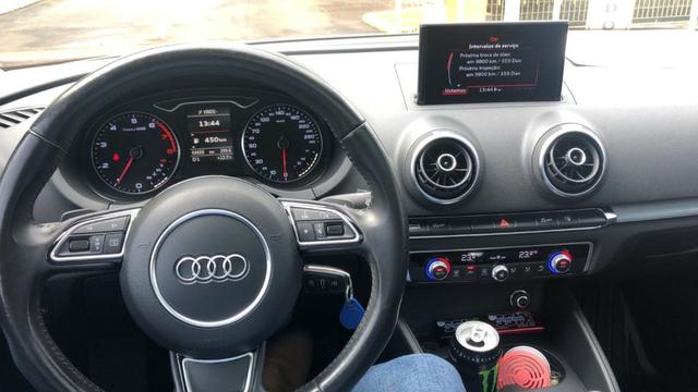 Audi A3 - Foto 3