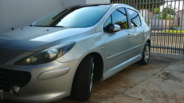 Peugeot 307 Hb Feline - Foto 3
