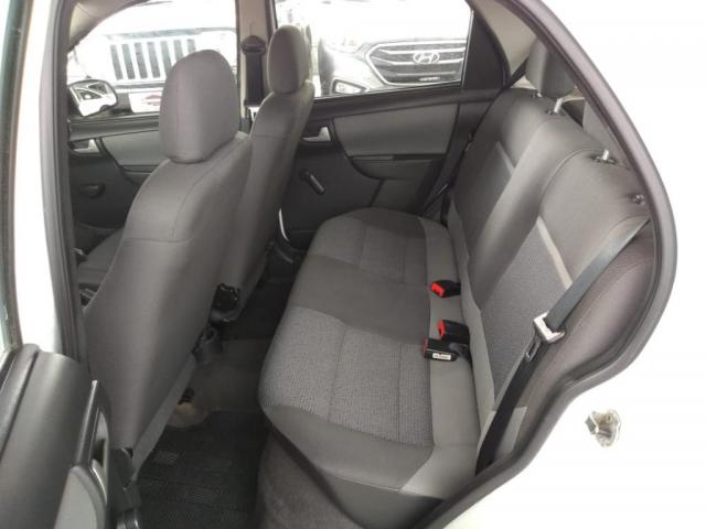 Celta Spirit LT 1.0 MPFI 8V FlexP. 5p - Foto 4