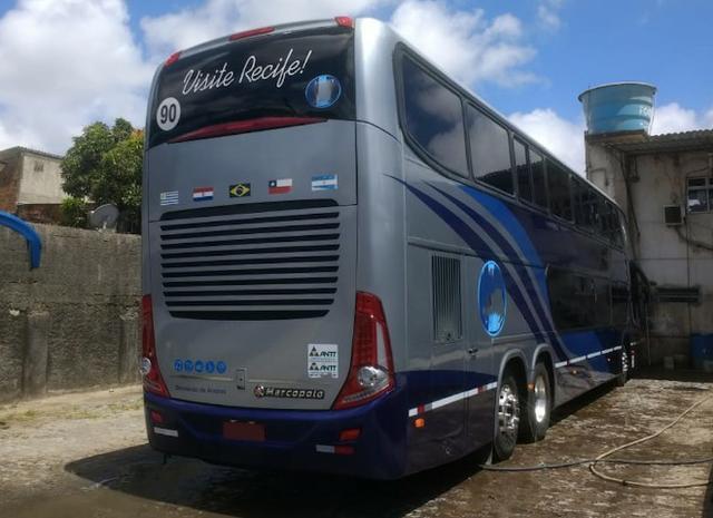 MB Marcopolo G7