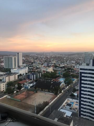 Apartamento mobiliado Maurício de Nassau - Foto 4