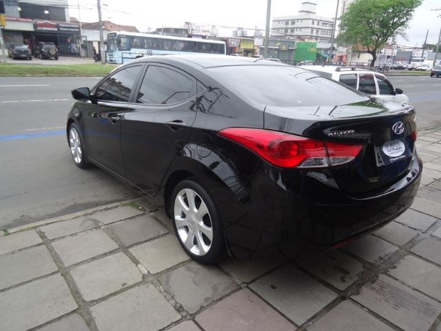 Hyundai elantra 1.8 gls sw 16v - Foto 9