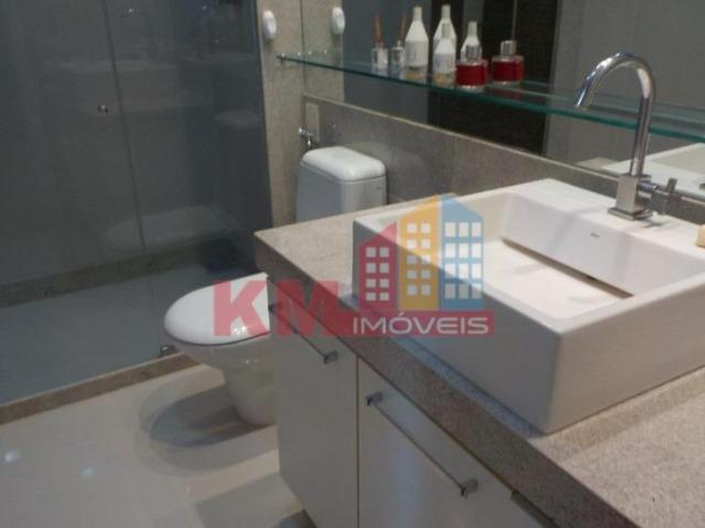 Vende-se ou aluga-se linda casa no bairro Nova Betânia - KM IMÓVEIS - Foto 13