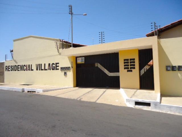 Apartamento Residencial Village