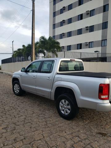 Vendo Amarok 2 Dono - Foto 11