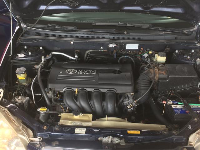 Corolla xei 1.8 altomatico - Foto 5