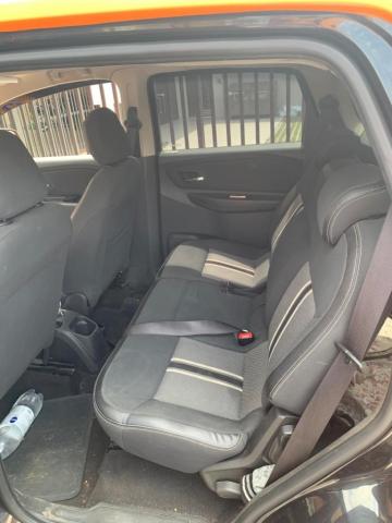Chevrolet Spin SPIN ACTIV 1.8 AUT. 4P - Foto 5
