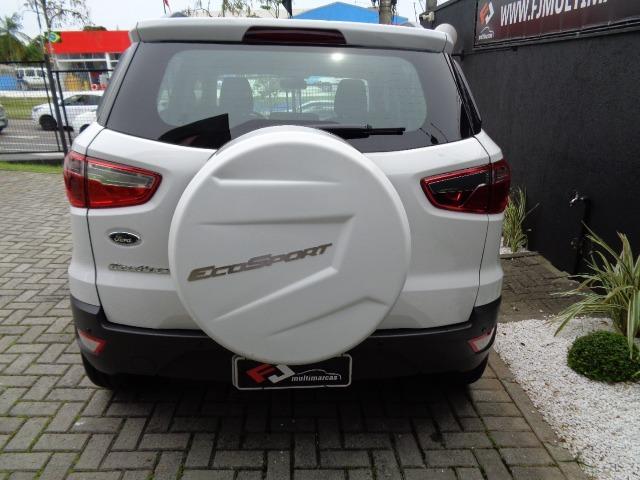 Ecosport SE 1.6 2017 - Foto 12