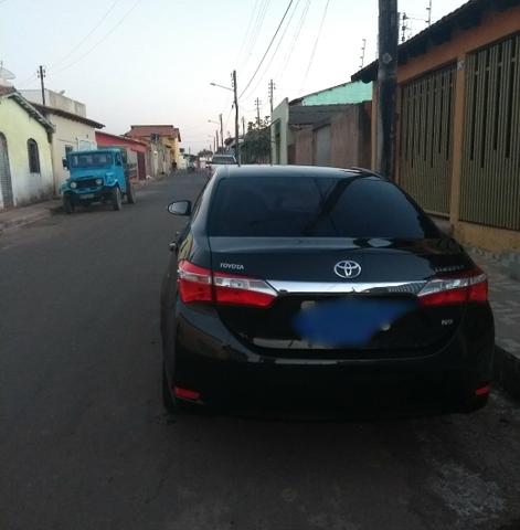 Corolla - Foto 3