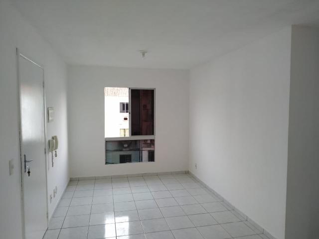 Apartamento 3/4, nascente total no Viver Ananindeua