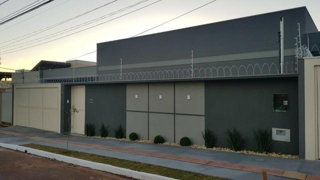 Linda Casa Vila Morumbi - Foto 12