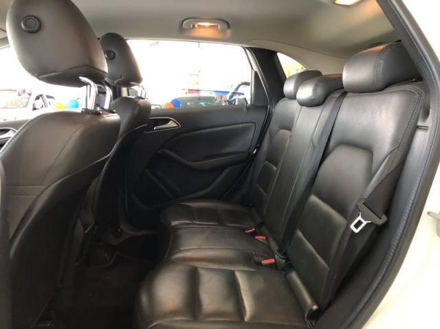 MERCEDES-BENZ B-200 CGI 1.6 TURBO - Foto 7
