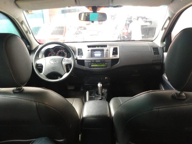 Hilux SRV 4x4 3.0 2014 - Foto 17