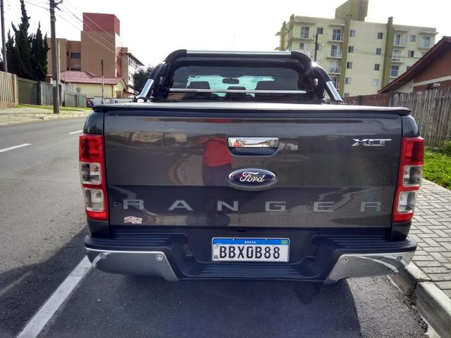 Ranger xlt 3.2 CD 4 x4 diesel - Foto 9