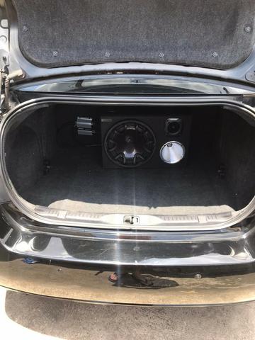 Sentra 2.0S Flex Automatico 10/11 - Foto 11