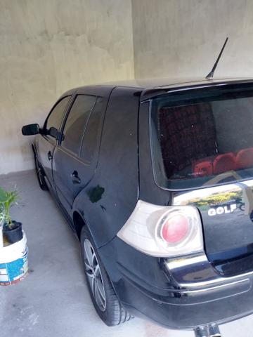 Golf - Foto 3