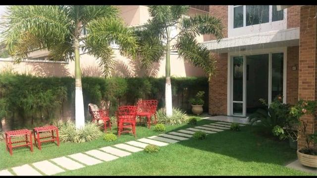 Linda casa duplex, eusebio (guaribas) - Foto 12