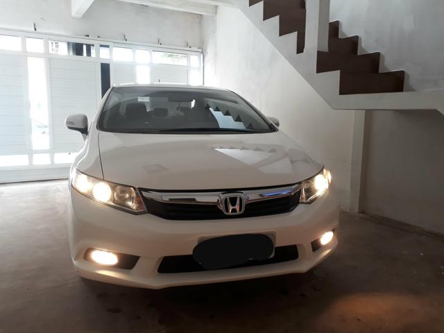 Honda Civic 2014