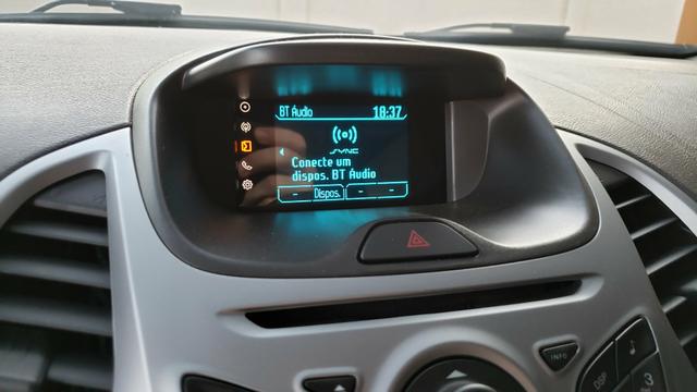 Ford KA 1.5 SE 2018 - Foto 5
