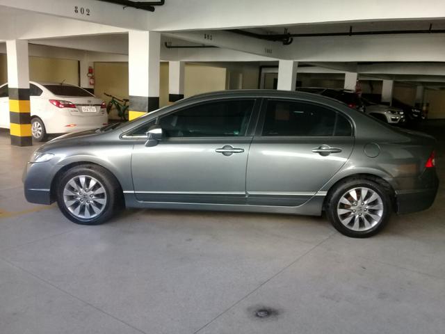 Honda civic LXL - Foto 18