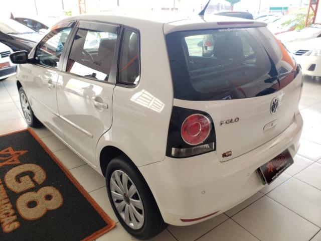 VW - VOLKSWAGEN POLO 1.6 MI FLEX 8V 4P - Foto 7
