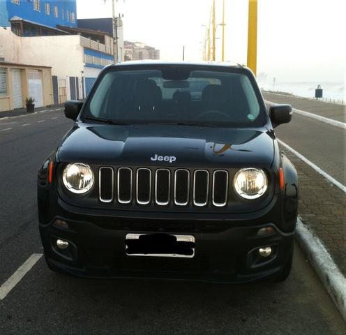 Jeep Renegade Sport 2015/2016 - Foto 2