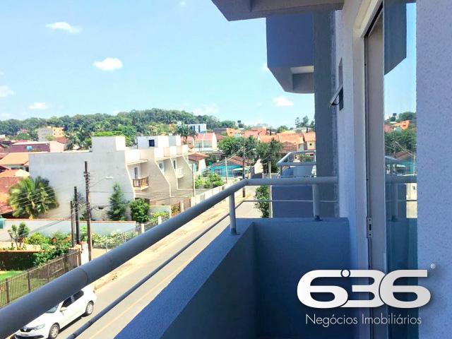 Apartamento | Joinville | Floresta | Quartos: 2 - Foto 5