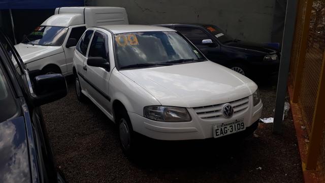 Gol 1.0 8v