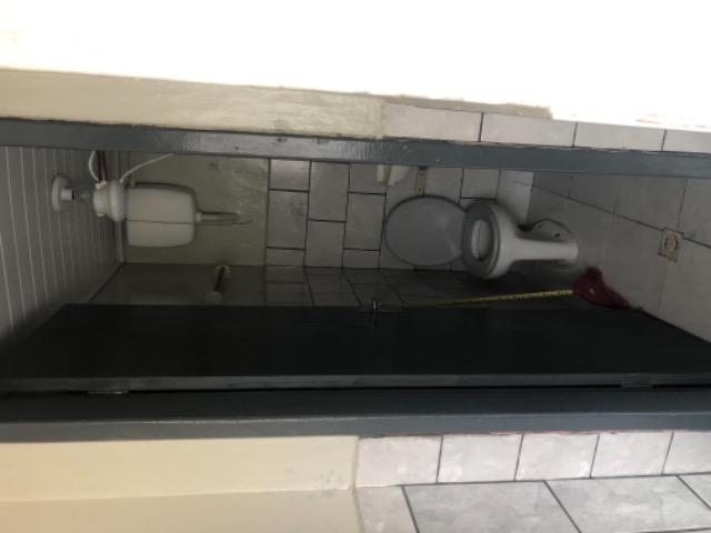 Kitinet para Moça no Capão Raso - Foto 6
