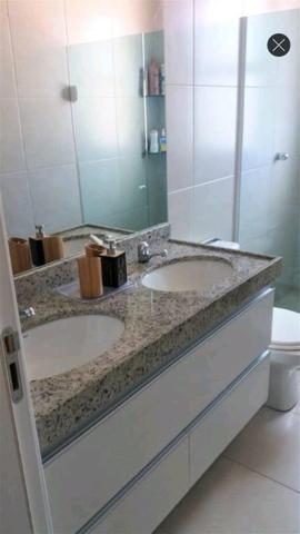 Linda casa duplex, eusebio (guaribas) - Foto 4