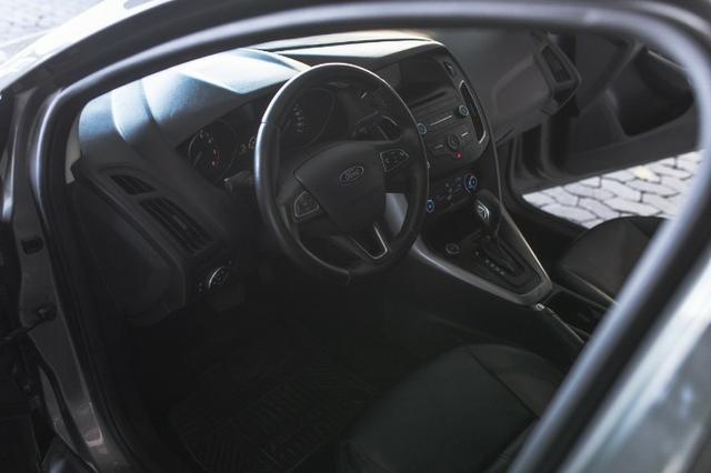 Ford Focus 2.0 SE 2017-2017 - Foto 7