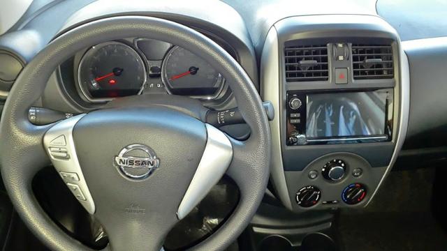 Versa 1.6 SV Manual Multi App 2020 0km - Foto 6