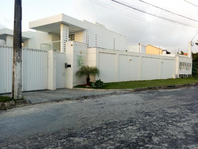 Casa de condomínio no Miragem - Foto 2