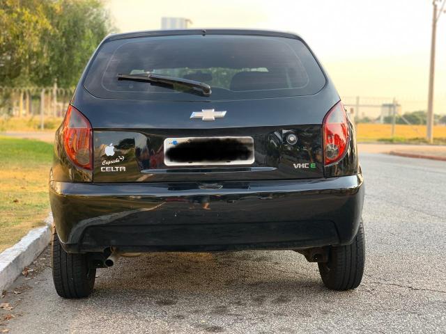 Chevrolet Celta 1.0 - 2012 - Foto 5