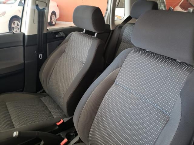 VW - VOLKSWAGEN POLO 1.6 MI FLEX 8V 4P - Foto 14