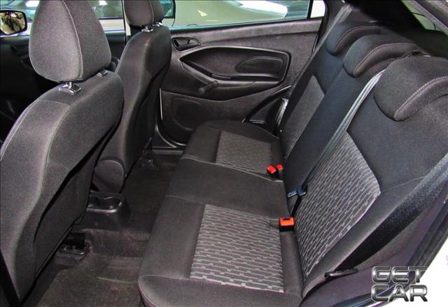 Ford ka 1.0 se 12v - Foto 7